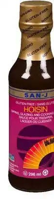 Avril Sauce sans gluten offer