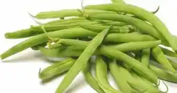 Avril haricots verts bios offer