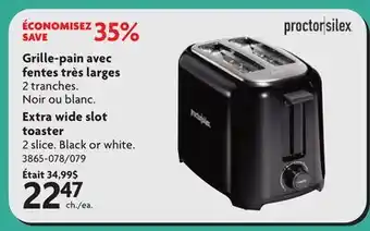Home Hardware Grille-pain avec offer