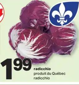 L'Intermarché RADICCHIO offer