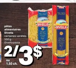 L'Intermarché PÂTES ALIMENTAIRES | PASTA, 500 G offer