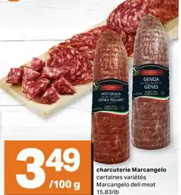 L'Intermarché CHARCUTERIE | DELI MEAT, 15,83/lb offer