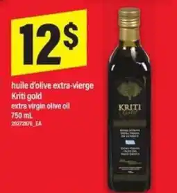 Maxi Kriti gold offer