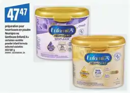 Maxi ENFAMIL A+ NEUROPRO offer