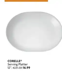 Home Hardware Serving Platter offer