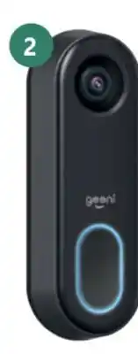 Home Hardware HD Video Security Doorbell offer