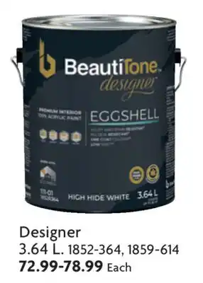 Home Hardware Designer 3 offer