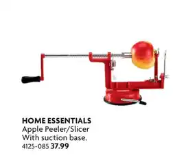 Home Hardware HOME ESSENTIALS offer