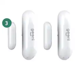 Home Hardware Window/Door Sensors offer