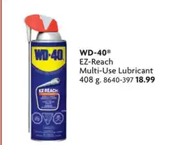 Home Hardware EZ-Reach Multi-Use Lubricant offer