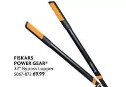 Home Hardware POWER GEAR offer