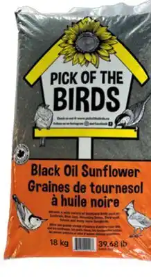 Home Hardware PICK OF THE BIRDS offer