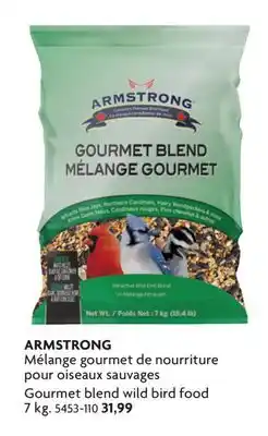 Home Hardware ARMSTRONG offer