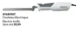 Home Hardware Electric knife offer