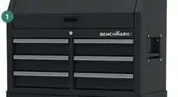 Home Hardware Storage chest offer