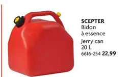 Home Hardware Bidon Jerry can offer