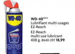 Home Hardware Ez-reach Ez-reach Multi-use Lubricant offer