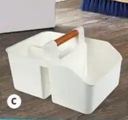 Canadian Tire Type A cleaning caddy offer