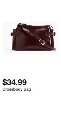 H&M Crossbody Bag offer
