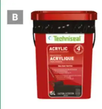 BMR PROTECTEUR POUR ASPHALTE offer