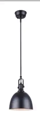 BMR LUMINAIRE SUSPENDU TEMARRA offer
