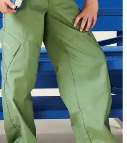 Walmart Justice full zip hoodie or cargo pants offer