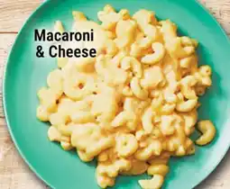 M & M Food Market Macaroni & Cheese offer