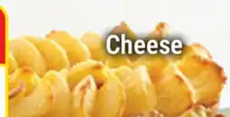 M & M Food Market Stuffed Potatoes Cheese offer