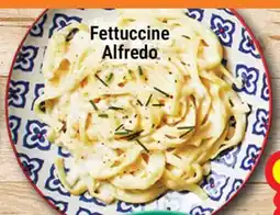M & M Food Market Fettuccine Alfredo offer