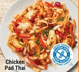 M & M Food Market Chicken Pad Thai offer