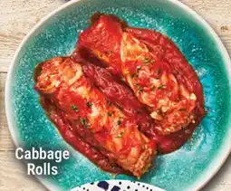 M & M Food Market Cabbage Rolls offer