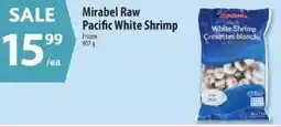 Co-op Mirabel Raw Pacific White Shrimp offer