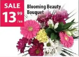 Co-op Blooming Beauty offer