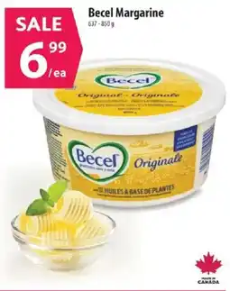 Co-op Becel Margarine offer