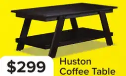 Leon's Huston Cofee Table offer