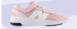 Sport Chek NEW BALANCE KIDS' 578 AC ATHLETIC SHOE offer