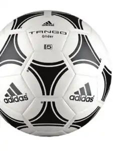 Sport Chek ADIDAS TANGO GLIDER SOCCER BALL offer