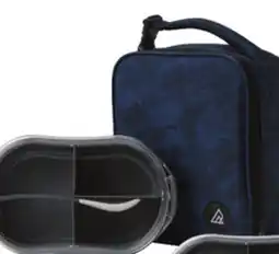 Sport Chek RIPZONE MARGIE BENTO LUNCH BAG offer