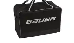 Sport Chek BAUER CARRY HOCKEY BAG offer