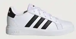Sport Chek ADIDAS KIDS' GRAND COURT 2.0 LIFESTYLE SHOE offer
