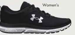 Sport Chek UNDER ARMOUR WOMEN'S CHANGED ASSERT 10 TRAINING SHOE offer