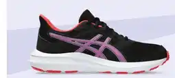 Sport Chek ASICS KIDS' JOLT 4 ATHLETIC SHOE offer