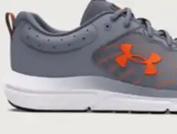 Sport Chek UNDER ARMOUR MEN'S CHARGED ASSERT 10 TRAINING SHOE offer