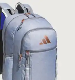 Sport Chek ADIDAS EXCEL VII BACKPACK offer