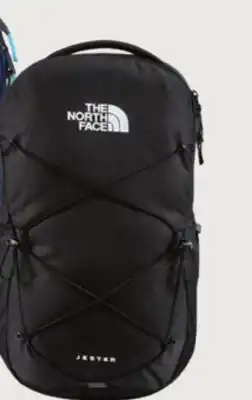 Sport Chek THE NORTH FACE JESTER 27L BACKPACK offer