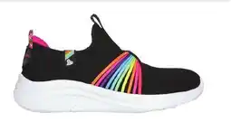 Sport Chek SKECHERS KIDS' ULTRA FLEX 3.0 LIFESTYLE SHOE offer