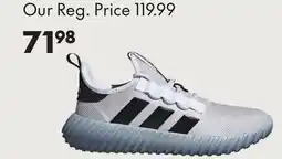 Sport Chek ADIDAS MEN'S KAPTIR 3.0 LIFESTYLE SHOE offer