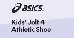 Sport Chek KIDS' JOLT 4 ATHLETIC SHOE offer