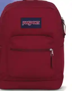 Sport Chek JANSPORT CROSS TOWN PLUS BACKPACK offer