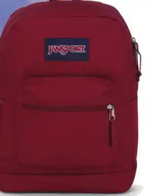 Sport Chek JANSPORT CROSS TOWN PLUS BACKPACK offer